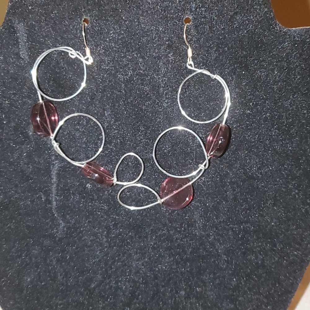 1 of a kind handmade jewelry